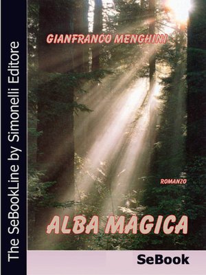 cover image of Alba Magica